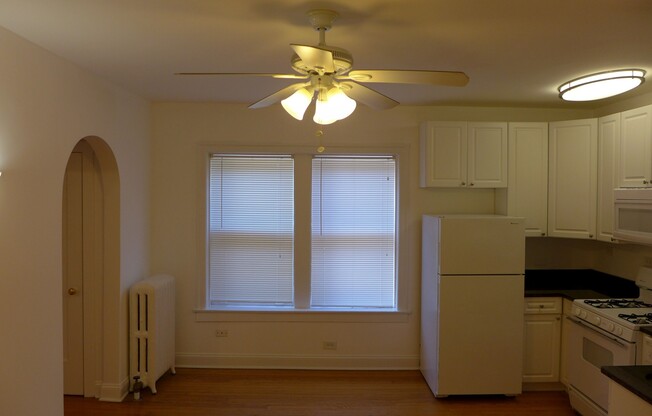 Cleveland Apartments