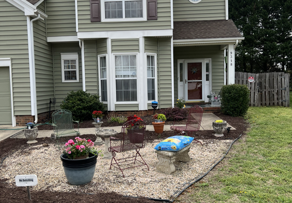 9318 BACARDI CT