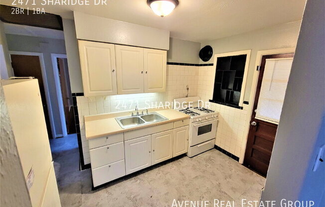 2471 SHARIDGE DR