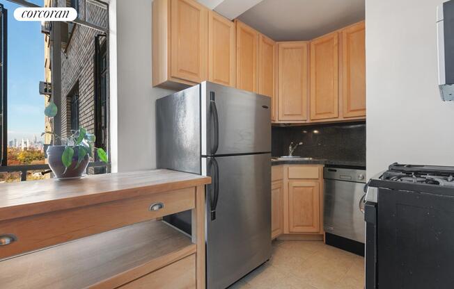 1 bed, 1 bath, 850 sqft, $4,500, Unit 14A