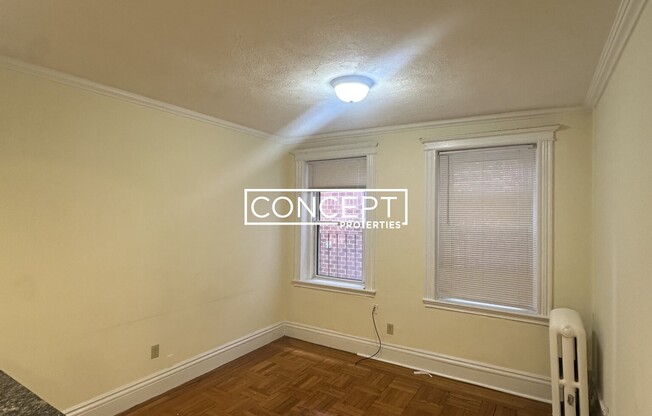 40 CAMP QUEENSBERRY ST