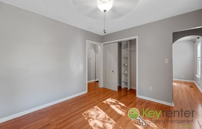 1 bed, 1 bath, 816 sqft, $625, Unit Unit 1