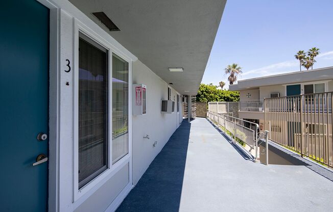 1 bed, 1 bath, $1,895, Unit 03
