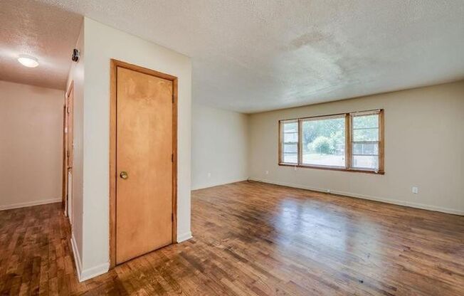 Lovely rental in Downtown Murfreesboro!