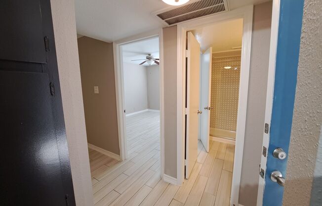 1 bed, 1 bath, 612 sqft, $950, Unit 3417