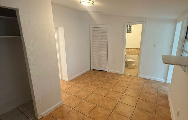 Great Rental