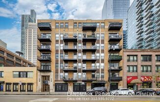 1307 South Wabash Avenue