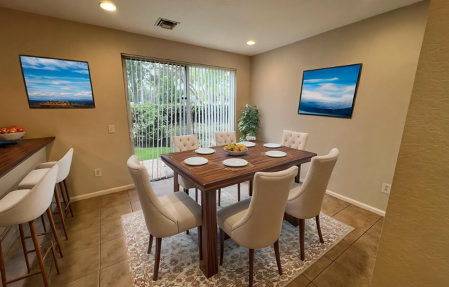 Summer Lakes Estates