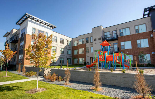 WELCOME HOME TO GRAND CENTRAL FLATS!