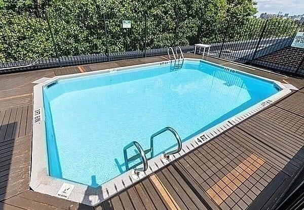 2 beds, 2 baths, 1,007 sqft, $4,000, Unit 309