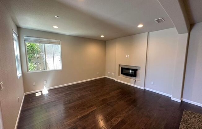 Newer 4 bedroom 3 bath home available