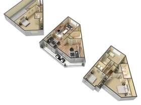 Partner-provided photo for $4617 unit