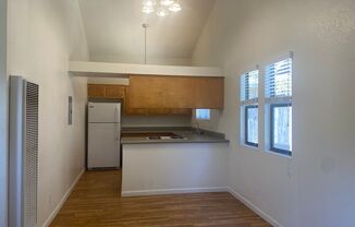 1 bed, 1 bath, 600 sqft, $2,300, Unit Unit 3