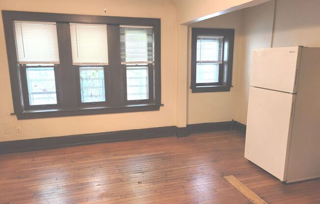Studio, 1 bath, $775, Unit 109