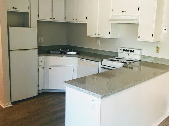 MISSION TOWER APARTMENTS