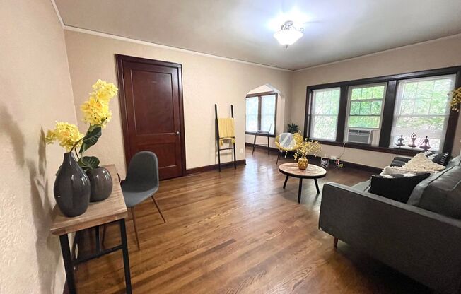 1 bed, 1 bath, 650 sqft, $850, Unit Unit 305  A650