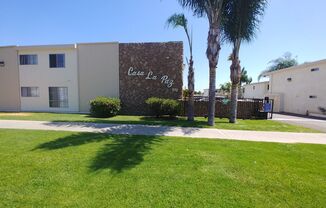 Casa la Paz Apartments