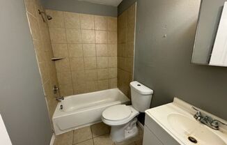 2 beds, 2 baths, $850