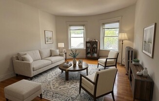 23 Long Ave
