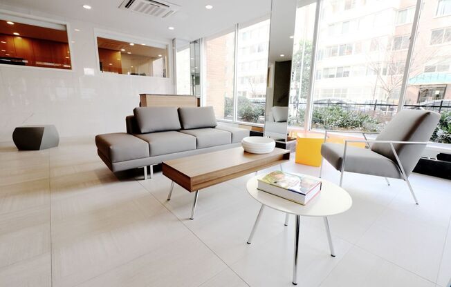 Studio, 1 bath, 433 sqft, $1,995, Unit 0208