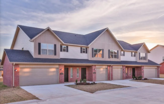 Kilimanjaro Duplexes