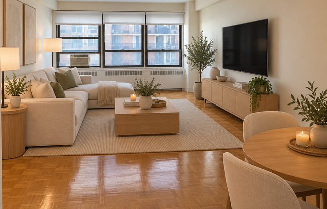1 bed, 1 bath, 700 sqft, $1,695, Unit 418-0804