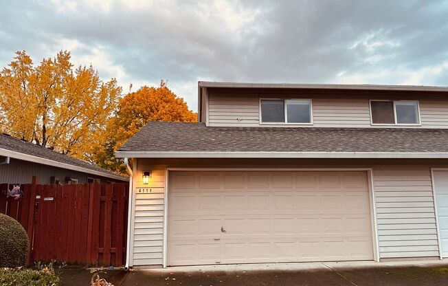 Charming Updated & Spacious Condo in a Peaceful Setting
