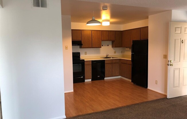 Hunters Run Condominium