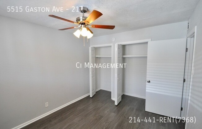 5515 Gaston Ave Apt. 210