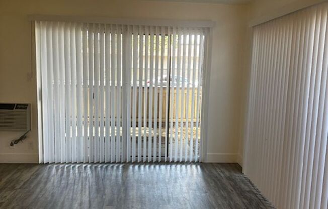 1 bed, 1 bath, 625 sqft, $1,950, Unit 111