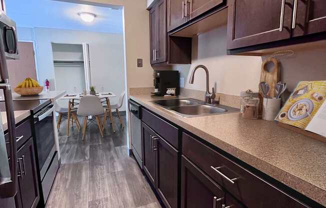 Western Pines Apartments