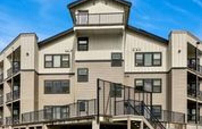Stoneway Apartments
