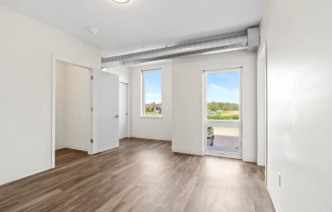 2 beds, 2 baths, 1,300 sqft, $2,100, Unit #110