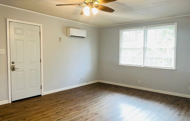 1 bed, 1 bath, 750 sqft, $650, Unit 603 W Haralson St Apt 04