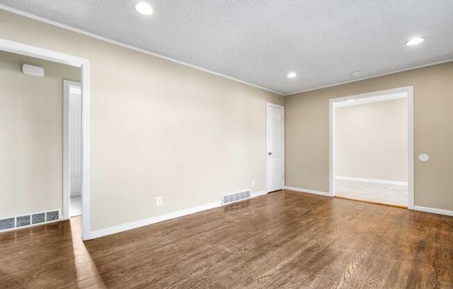 Beautifully Updated Home in Kansas City!