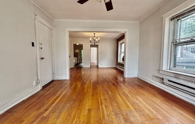 Valentine Place Apartments