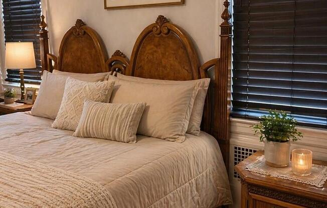 87 10 CHEVY CHASE ST