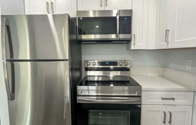 Canyon Creek Apartments
