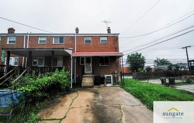 Partner-provided property photo
