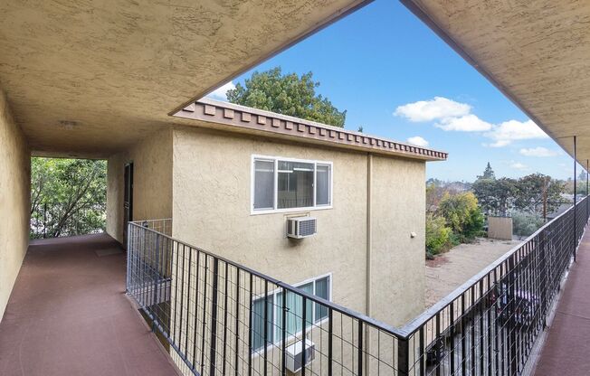101 Glen Eyrie Avenue