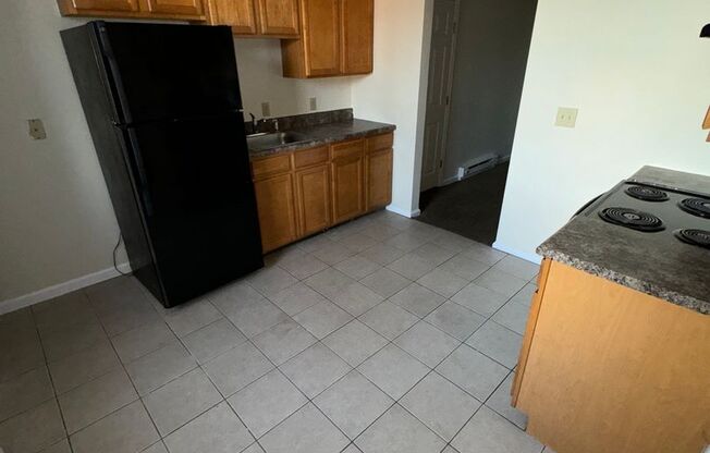 1 bed, 1 bath, $1,250, Unit Unit 1