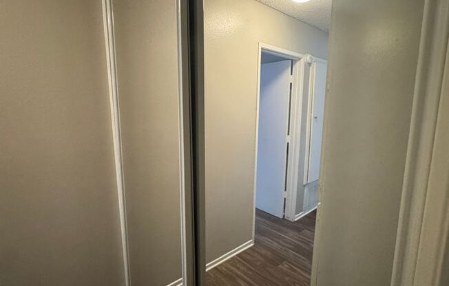 1 bed, 1 bath, 602 sqft, $2,150, Unit 18