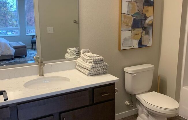 Studio, 1 bath, 512 sqft, $1,065, Unit 719-314