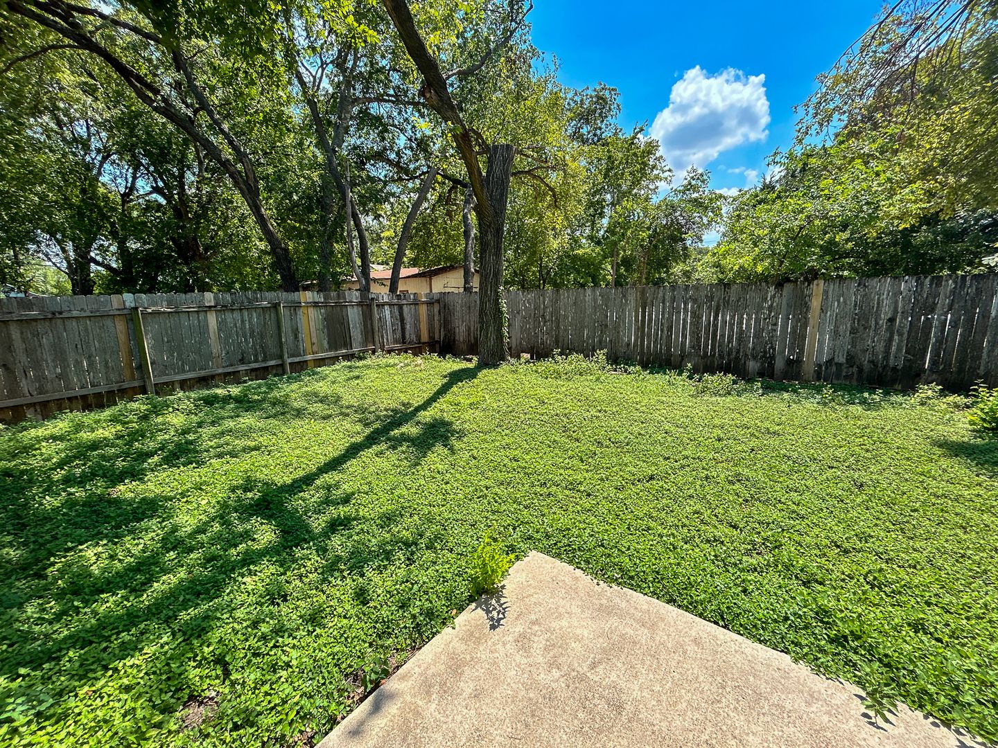 Cozy 3/2 house in Joseph Edward Subdivision