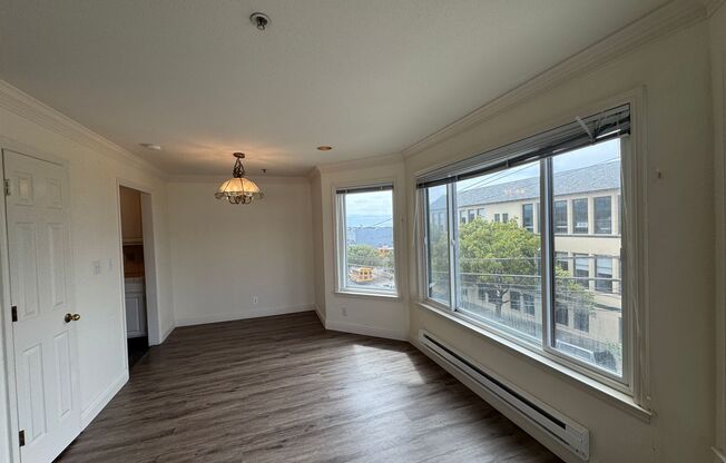 Balboa Apartments