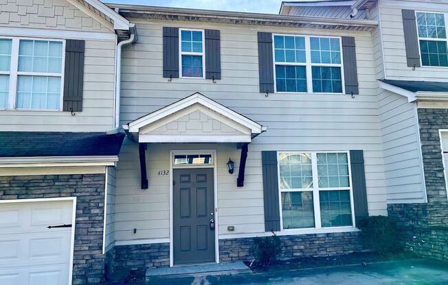 Welcome to this charming 2-bedroom home in East Point, GA, with a perfect floorplan.
