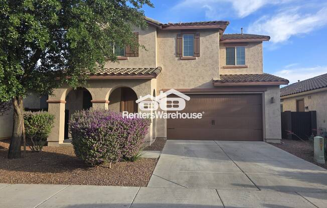 5545 W BUCKSKIN TRL