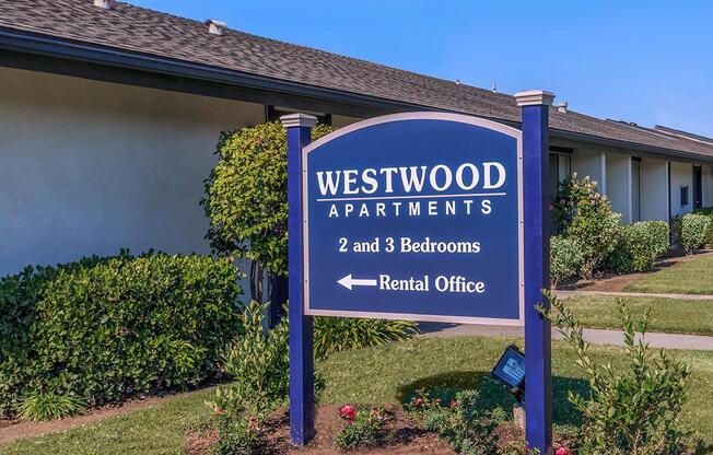 You will love Westwood Apartments