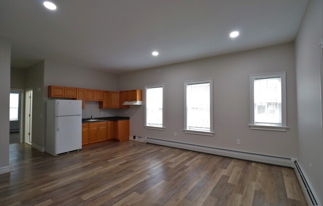 77-79 Green St / Mancora Apartments LLC