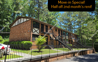 3627 FORREST PARK RD SE